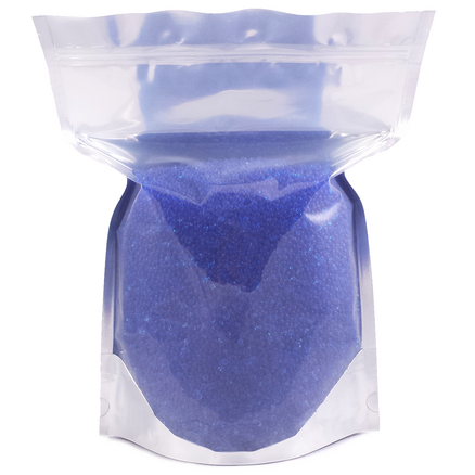 Blue Silica Gel Refill - 3kg