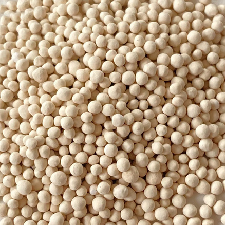 3A 8x12 Molecular Sieve - 250gm